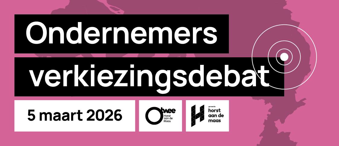 O-twee visual verkiezingsdebat visuals